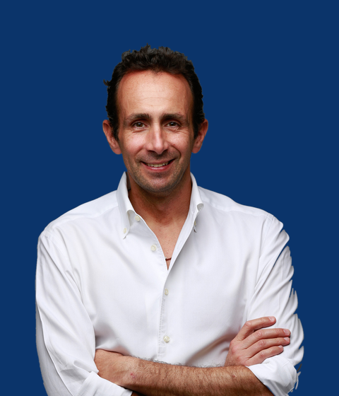 Mike Maric