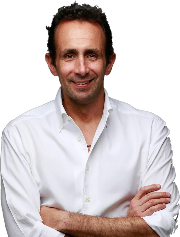 Mike Maric